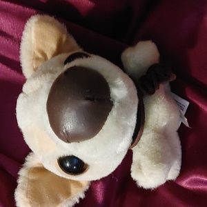 3/$20 The Dog Artist Collection Plushie